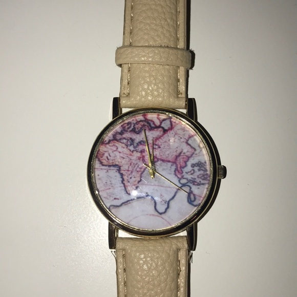 Urban Outfitters Accessories - watch